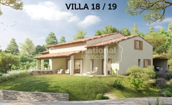 Maison 4 pièces 102 m²