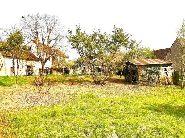 Maison 3 pièces 52 m²