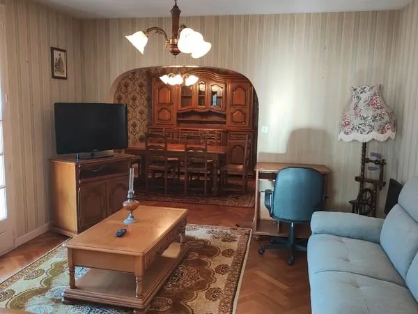 Maison Vente Le Châtelet   95000€