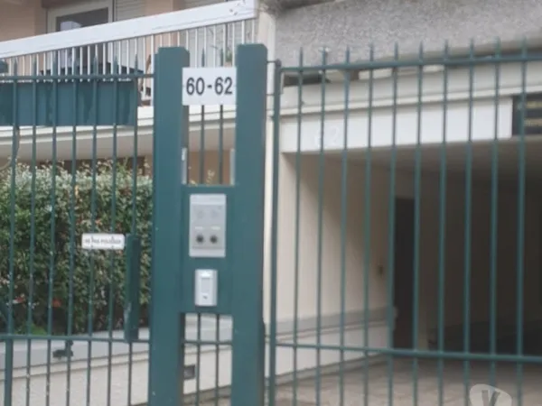 Place de parking location au 58 rue Pixérecourt