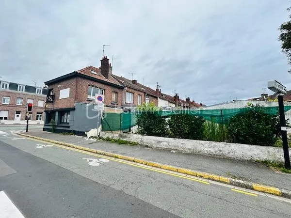 Immeuble 4 pièces 124 m²