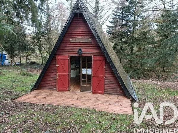 Vente Gîte 2 pièces