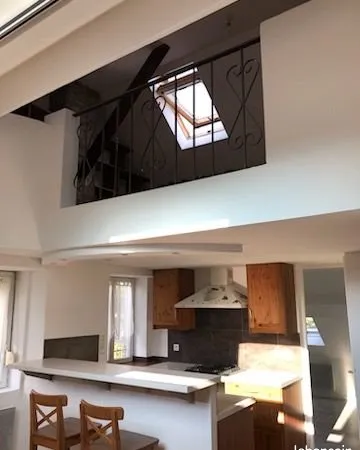 Appartement F1