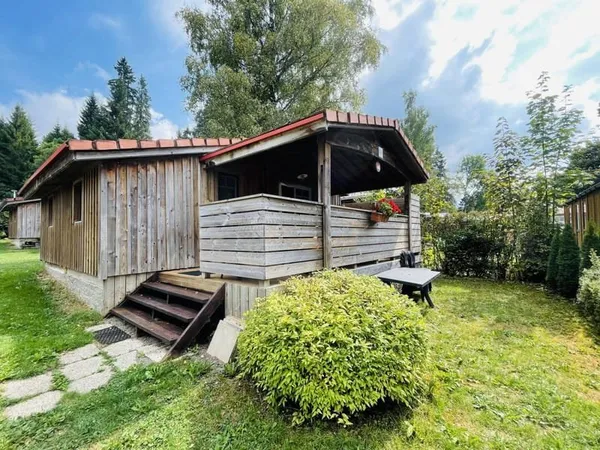 Chalet 3 pièces 35 m²
