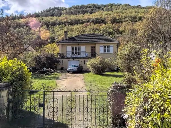 Maison 6 pièces 130 m²