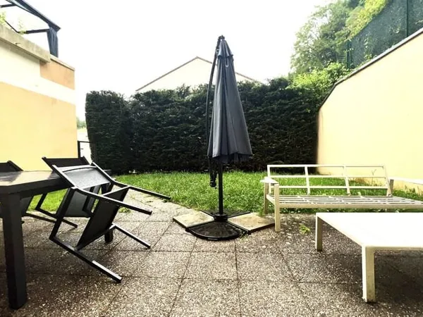 Appartement 2 pièces 49 m²