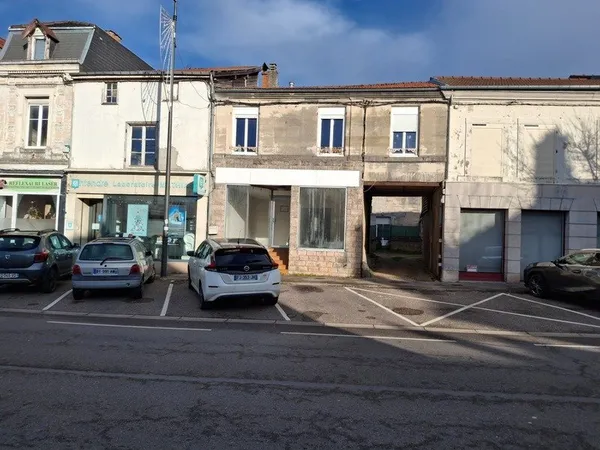Immeuble de rapport