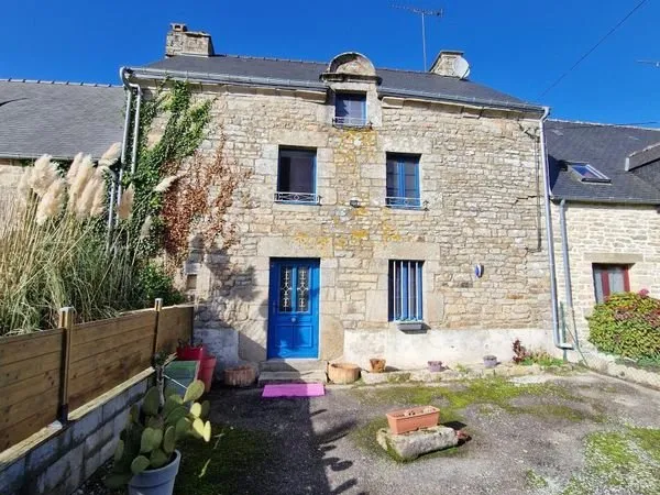 Maison 5 pièces 104 m²