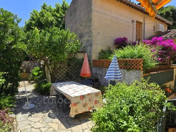 Maison 5 pièces 117 m²