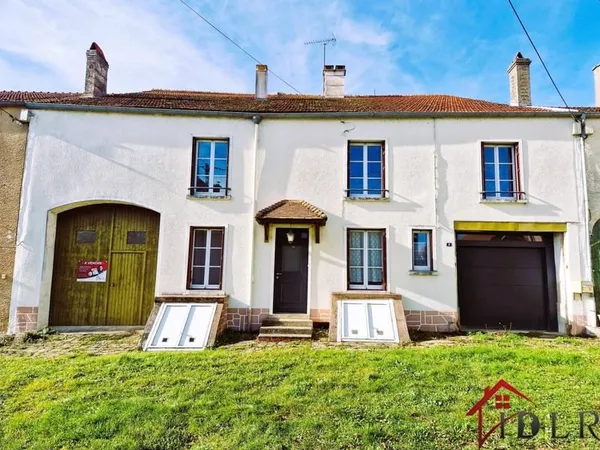 Maison 6 pièces 165 m²