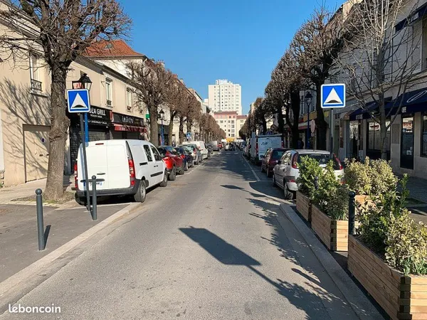 Local commercial Hyper-centre Choisy-le-Roi