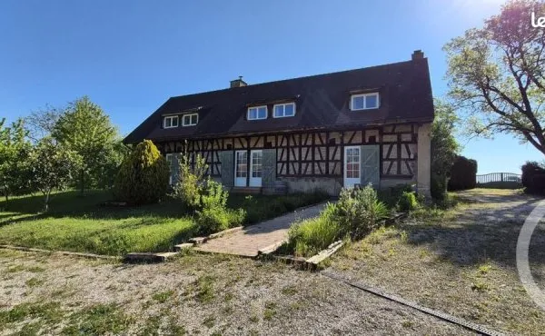 Maison 9 pièces 260 m²