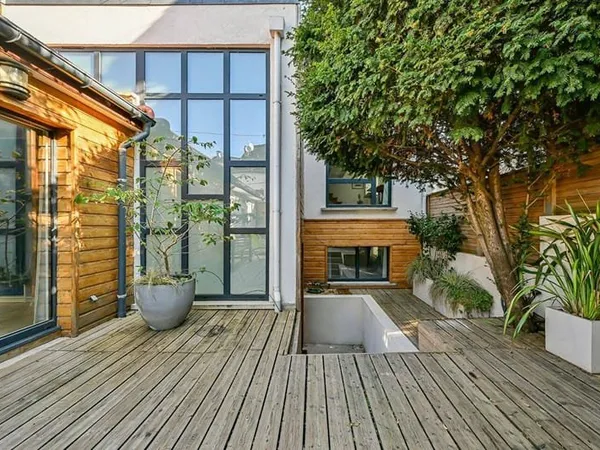 Maison 4 pièces 101 m²