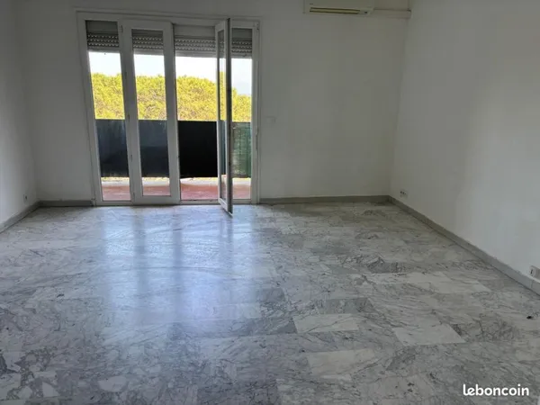 Grand T3 90m2 Querciolo