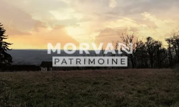 Aux Portes du Morvan