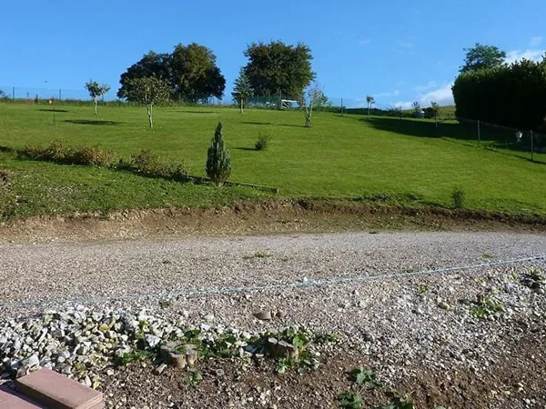 Terrain Les Andelys 730 m2