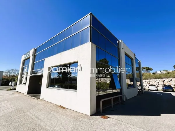A LOUER-PERPIGNAN-Local Professionnel
