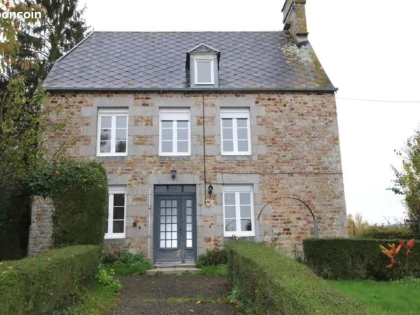 Maison 4 pièces 108 m²