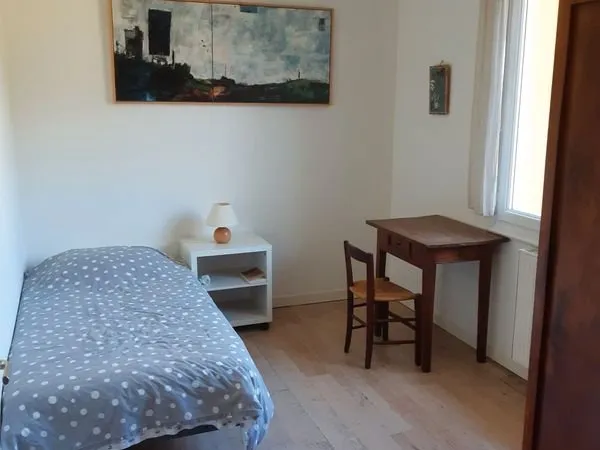 Chambre chez l habitant