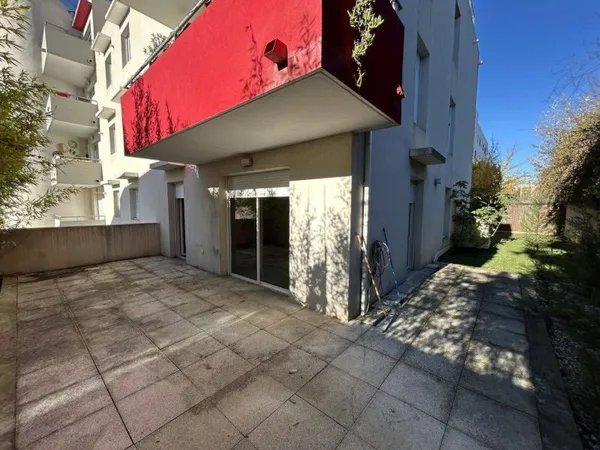 Appartement 3 pièces 70 m²