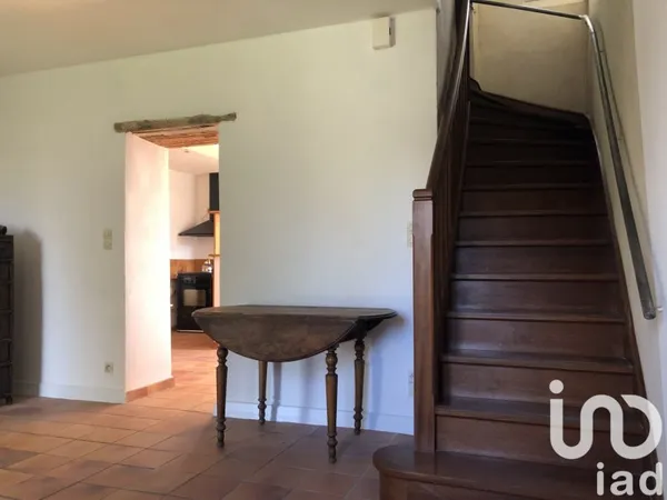 Vente Maison de village 7 pièces