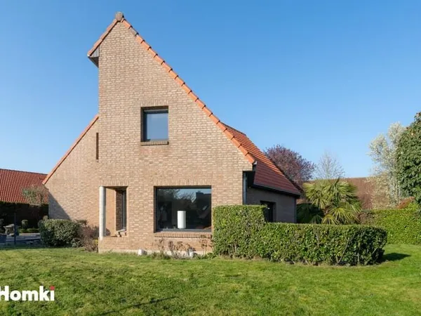 Maison/Villa T7 de 181 m2 à Lompret 59840
