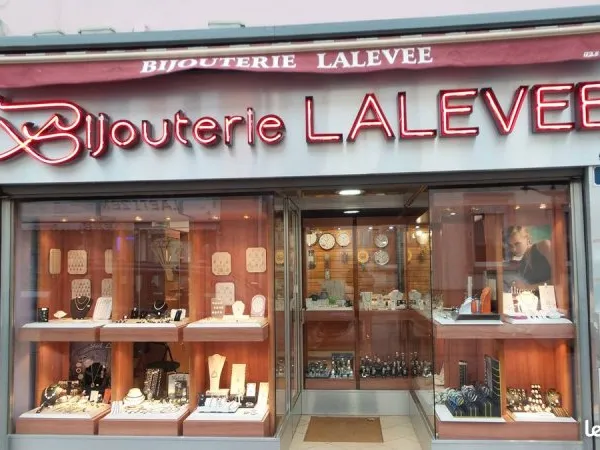 Fond de commerce