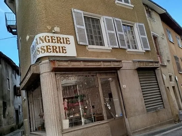 Maison de ville
