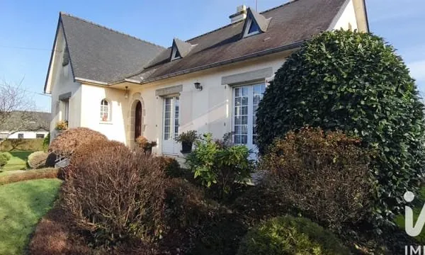 Vente Maison/villa 4 pièces