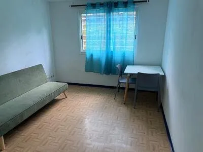 Appartement Sainte Clotilde 1 pièce(s) 19,43 m2