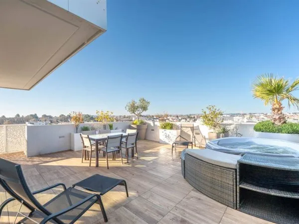 Appartement 4 pièces 90 m²