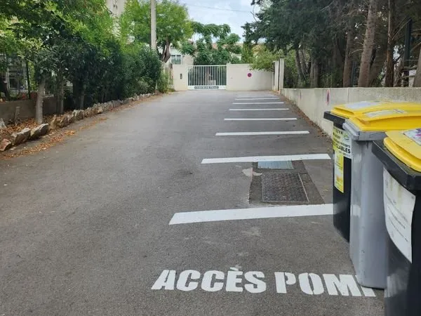Immobilier bouziges