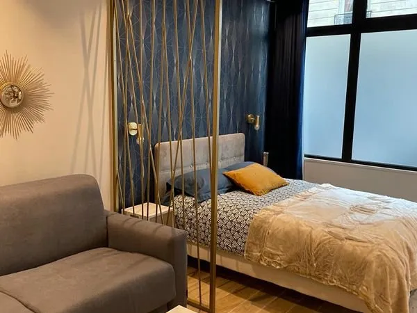 Hébergement Hôtelier Paris 10