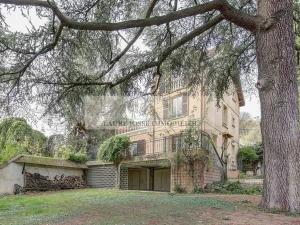 Maison 5 pièces 148 m²