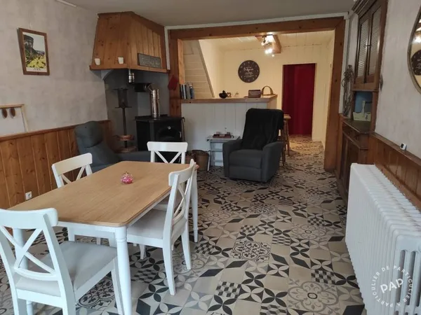Maison 8 pièces 258 m²