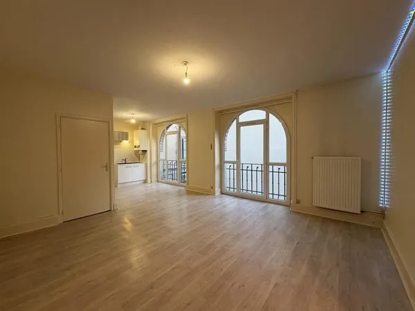 APPARTEMENT T2
