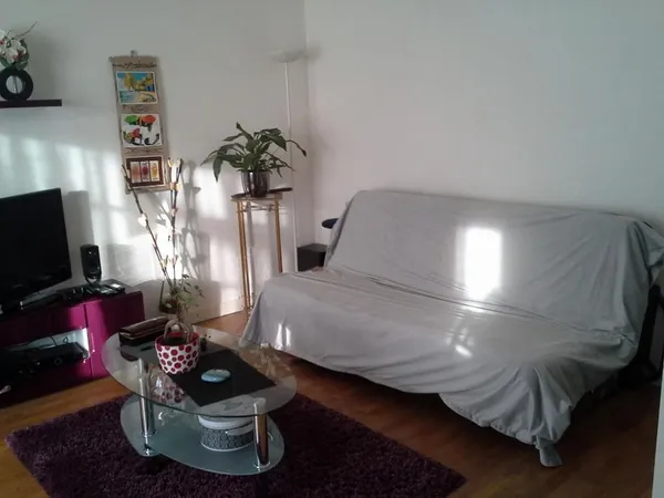 Appartement de 44m2 à louer sur Le Plessis-Robinson