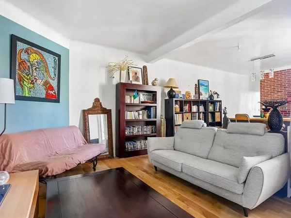 Appartement 2 pièces 51 m²