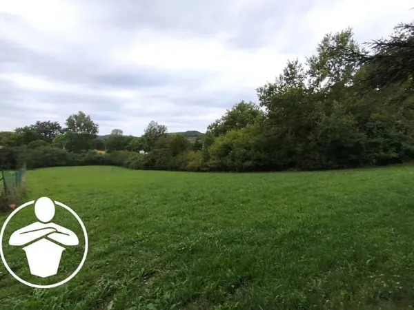 Terrain à Bâtir - Auradou