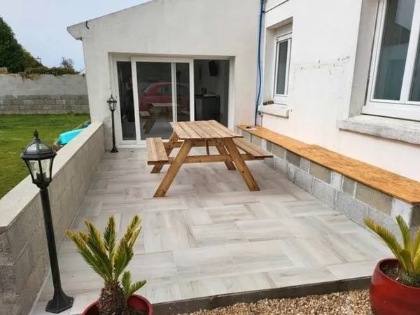 MAISON PLOGASTEL SAINT GERMAIN 265 m2