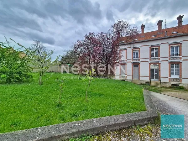 Appartement 3 pièces de 70 m2