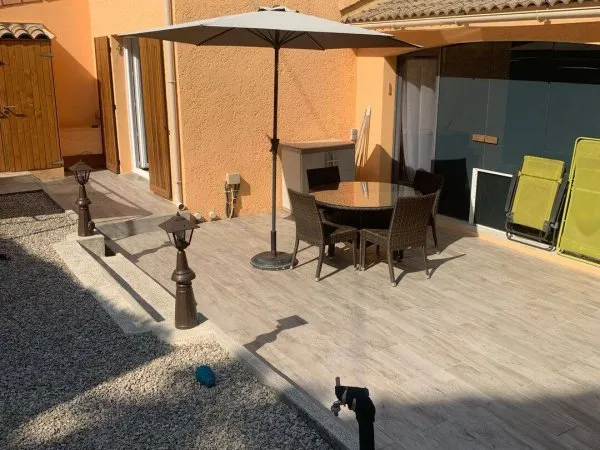 Maison 4 pièces 47 m²