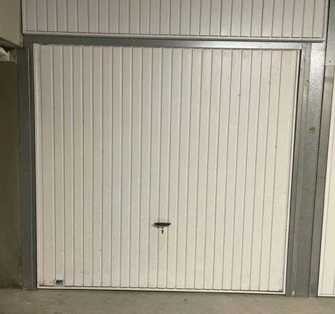 Parking 15 m²