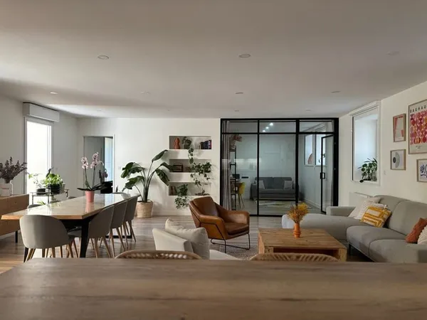 APPARTEMENT REIMS MOISSONS