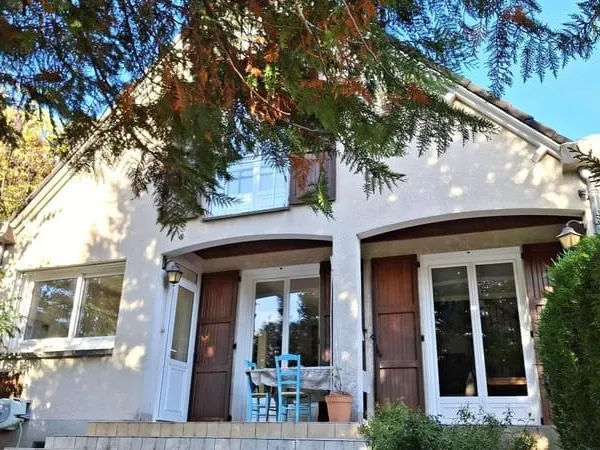 Maison 5 pièces