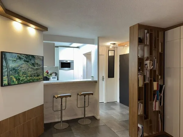 Appartement à vendre Colombes