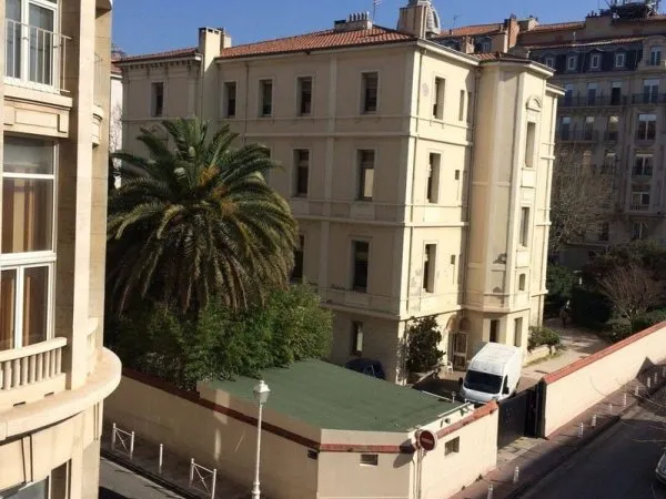 Appartement 2 pièces 36 m²