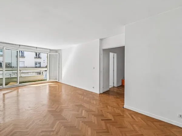 Appartement 4 pièces 96 m²