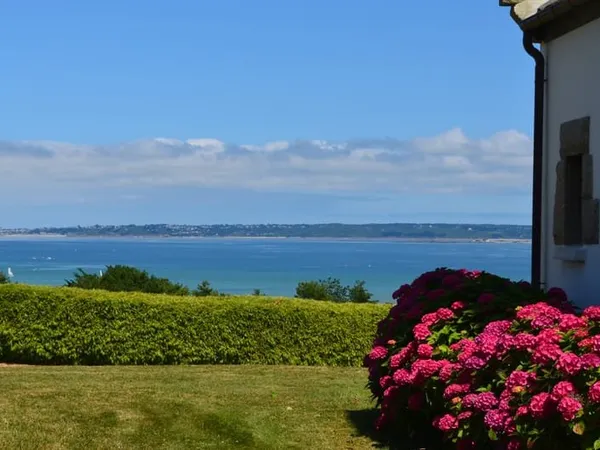 Vue mer exceptionnelle