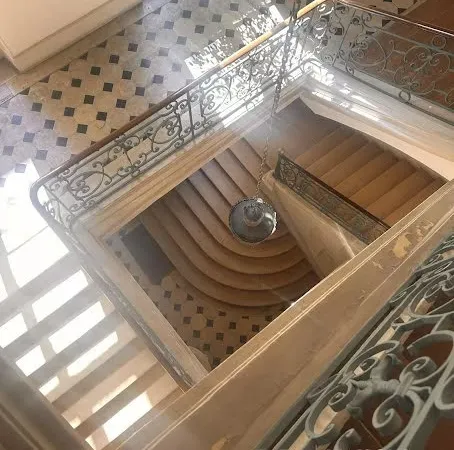 Appartement 5 pièces 125 m²